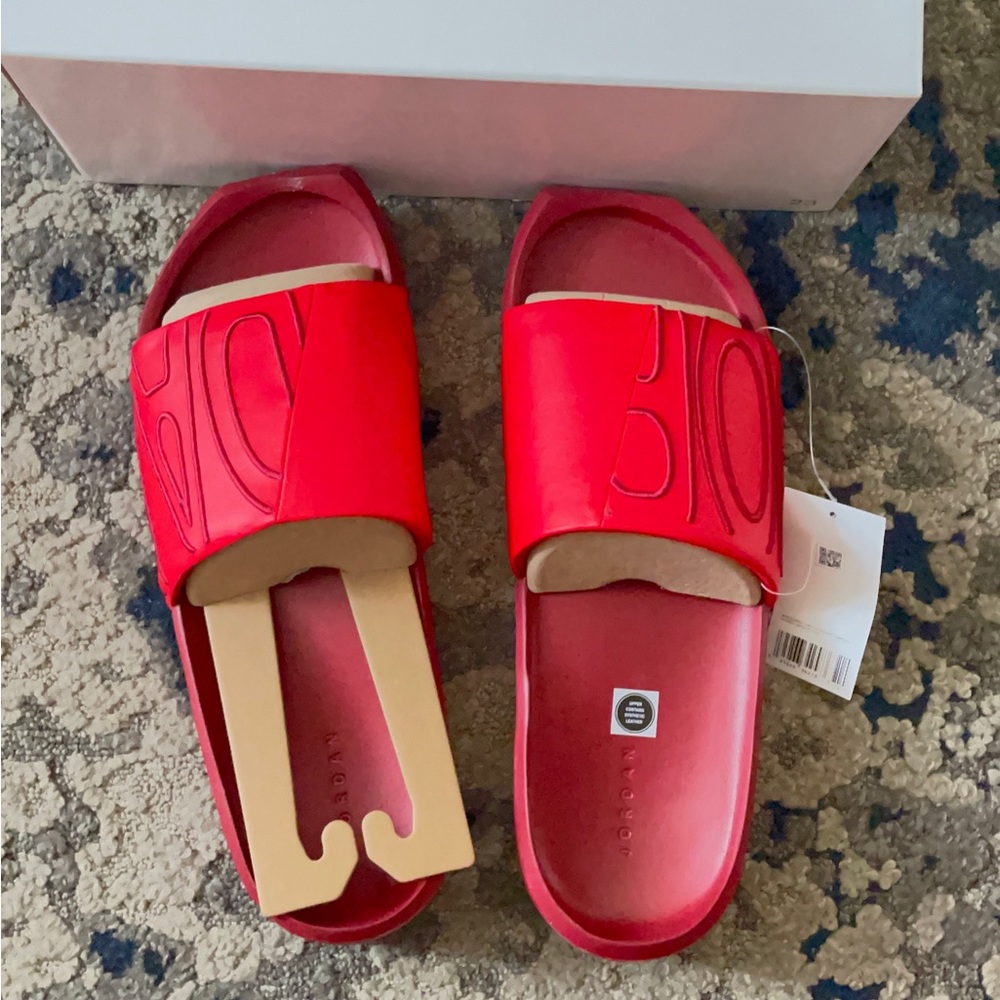 Men’s Jordan slides